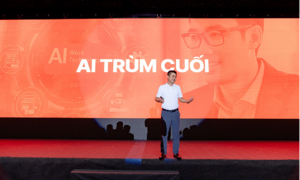 Vietnamese-developed 1Office platform integrates AI agents