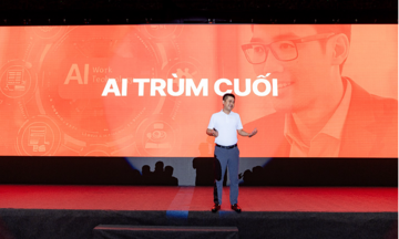 Nền tảng 1Office tích hợp AI Agents do người Việt phát triển