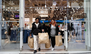 European economy 'better than feared'