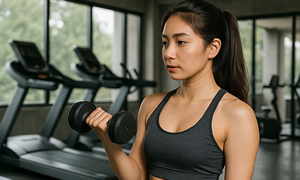 4 habits women should adopt early for a longer life