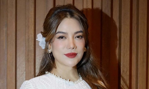 Trương Ngọc Ánh