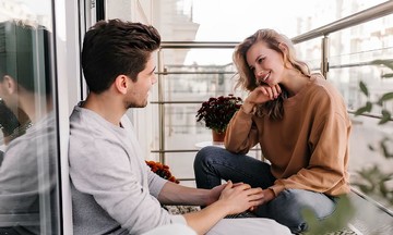5 câu phụ nữ khôn ngoan thường nói với chồng