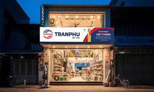 Tran Phu electric cables unveils new brand identity