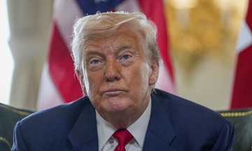 Lý do ông Trump thừa nhận nạn đói ở Gaza