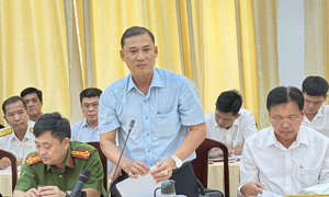 Can Tho supports relocated officials with 4 million VND monthly allowance