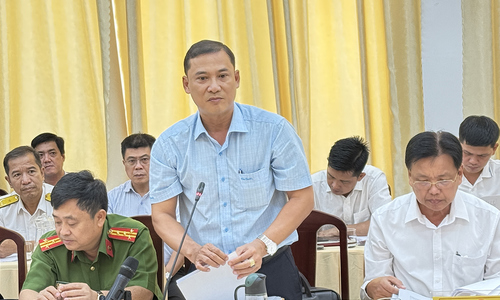 Cần Thơ hỗ trợ 4 triệu đồng đi lại, chỗ ở cho cán bộ sau sáp nhập