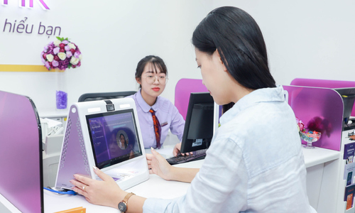 TPBank xây dựng Ngân hàng trí tuệ