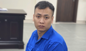 Man sets fire to lover's house after being sent home