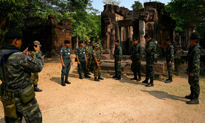 Malaysia establishes ceasefire monitoring teams for Thailand and Cambodia