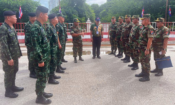 LHQ kêu gọi Campuchia, Thái Lan tuân thủ lệnh ngừng bắn