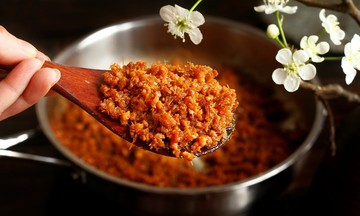 Lý do món ăn bị tanh dù đã nấu kỹ