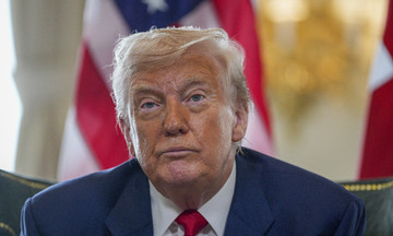 Trump issues new ultimatum to Russia over Ukraine conflict