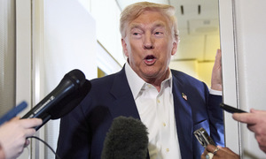 US may impose 25% tariffs on India if trade deal fails