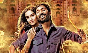 Indian film's ending altered by AI sparks controversy