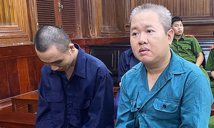 Cover-up of prostitution at Ruby karaoke chain