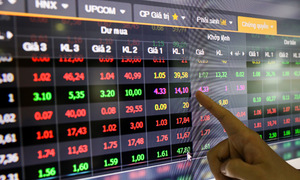 VN-Index reclaims the 1,500-point mark