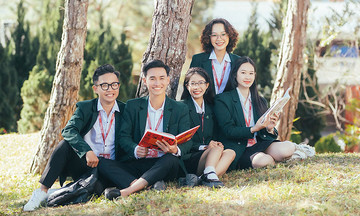 Học phí ngành Quan hệ công chúng cao nhất 80 triệu đồng