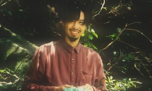 Den Vau raps about gratitude in new single