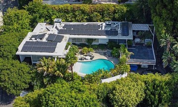 Giới thượng lưu Hollywood - mục tiêu của tội phạm thế hệ mới