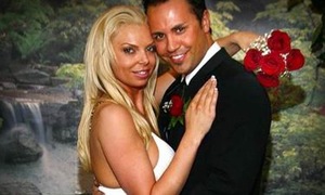 The tragic marriage of a Playboy model and her entrepreneur husband