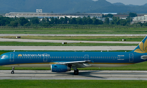 Vietnam Airlines lãi kỷ lục nửa đầu năm hơn 6.680 tỷ đồng