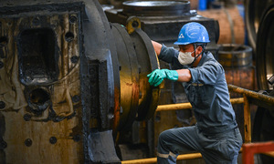 Vietnamese businesses show improved confidence