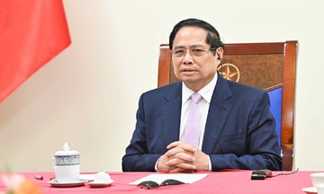 Việt Nam sẵn sàng tham gia cơ chế đảm bảo lệnh ngừng bắn Campuchia - Thái Lan