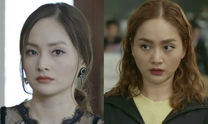 Lan Phuong: a chameleon on screen