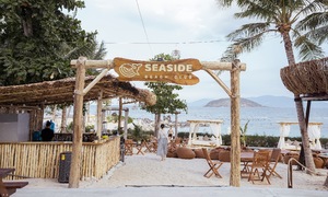VnExpress Marathon Libera Nha Trang 2025 offers runners a range of expo perks