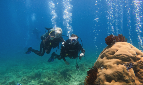 Sports tourism in Nha Trang through the eyes of international visitors