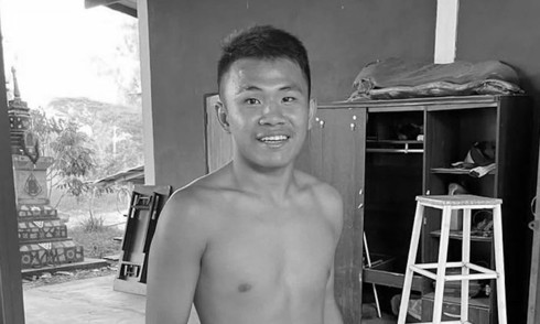 Muay Thai fighter dies during weight cut