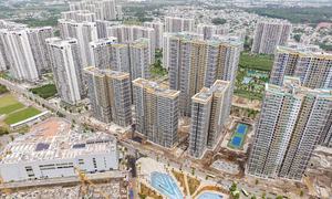 Vinhomes boasts over USD 3.5 billion in unrecognized revenue