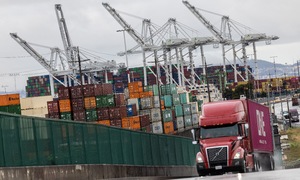 US economy rebounds