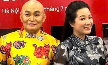 Tình bạn 30 năm của nghệ sĩ Xuân Hinh - Thanh Thanh Hiền