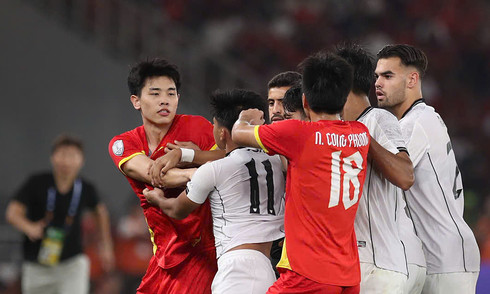 Indonesian experts: 'Vietnam's tactics were superior'