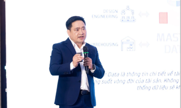 Ngành năng lượng tăng tốc chuyển đổi với AI và hạ tầng số