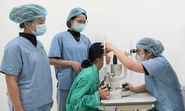 Chuỗi bệnh viện tư lớn nhất miền núi phía Bắc lỗ đậm