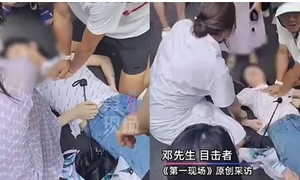 Medical instructor wrongly accused of sexual assault while performing CPR