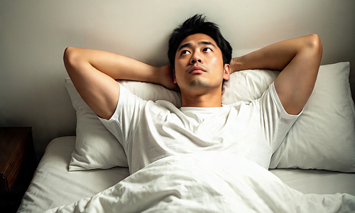7 ways to stop overthinking before bed