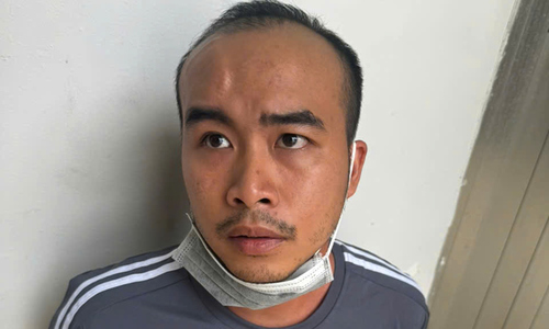 Lời khai của tên cướp kéo lê nữ nhân viên tiệm vàng