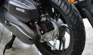 Why diesel engines are rare in motorcycles