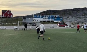 World's shortest national championship kicks off