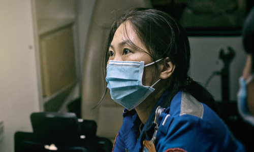 A tenuous connection: Bridging the gap between pre-hospital and in-hospital emergency care