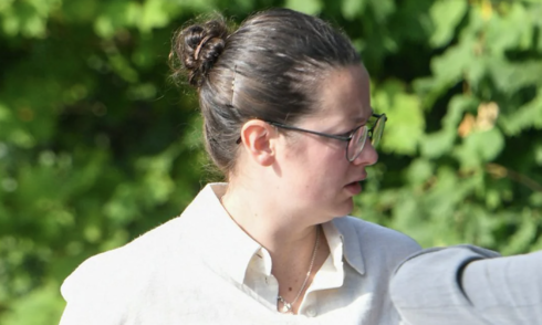 Former British army musician sentenced for sexual assault