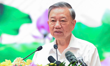Tổng Bí thư: Trung ương khóa mới dự kiến có 200 ủy viên