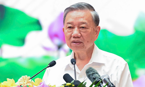 Party general secretary: New central committee expected to have 200 members
