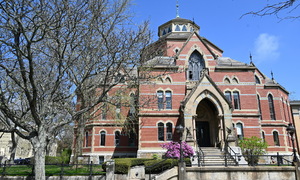 Brown University agrees to $50 million settlement with Trump administration