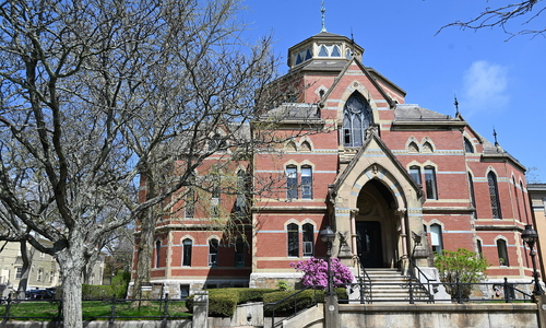 Brown University agrees to $50 million settlement with Trump administration