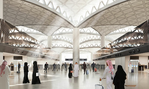 The world’s 10 best airports for 2025