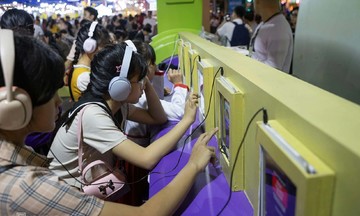 Ngành thu âm sách nói e dè với AI